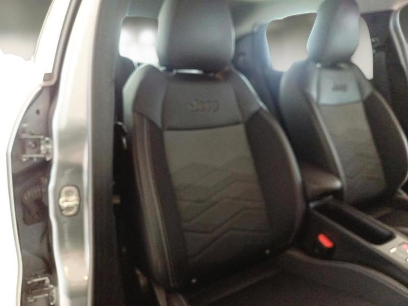 JEEP AVENGER 1.2 TURBO ALTITUDE 5 PORTE SUV