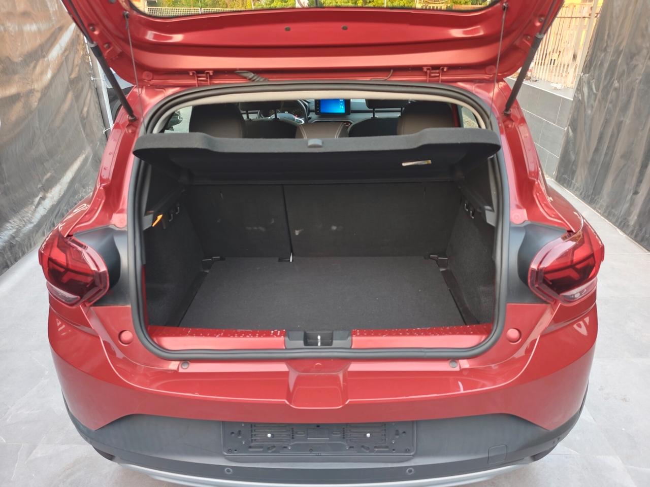 Dacia Sandero Stepway 1.0 TCE BENZINA E GPL DI SERIE