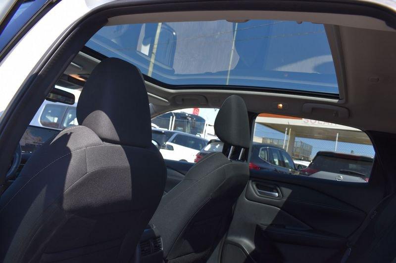Nissan Qashqai 1.5 HEV e-Power N-Connecta Auto