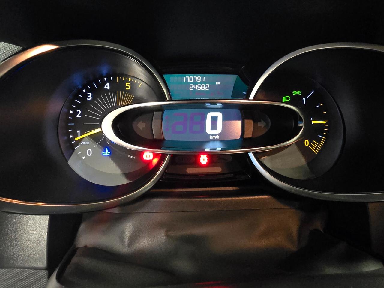 Renault Clio 1.5 dCi 8V 90CV 5 porte Costume National