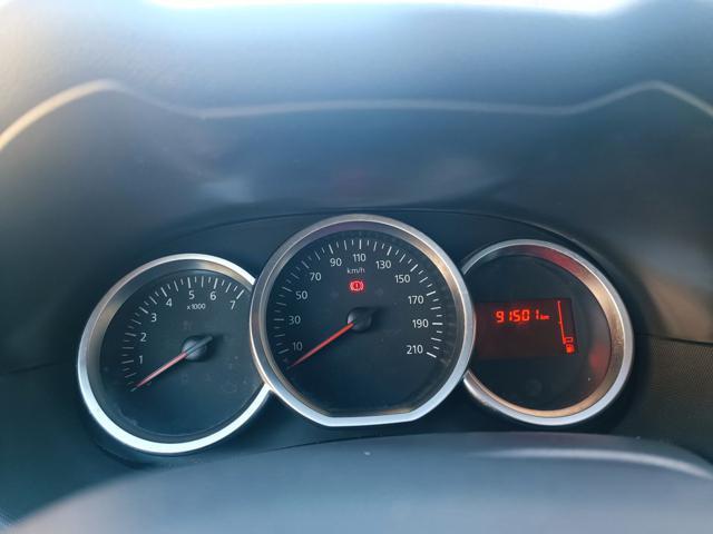 DACIA Duster 1.6 115CV Start&Stop 4x2 GPL Lauréate