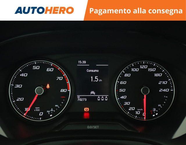 SEAT Ibiza 1.0 MPI 5 porte Style