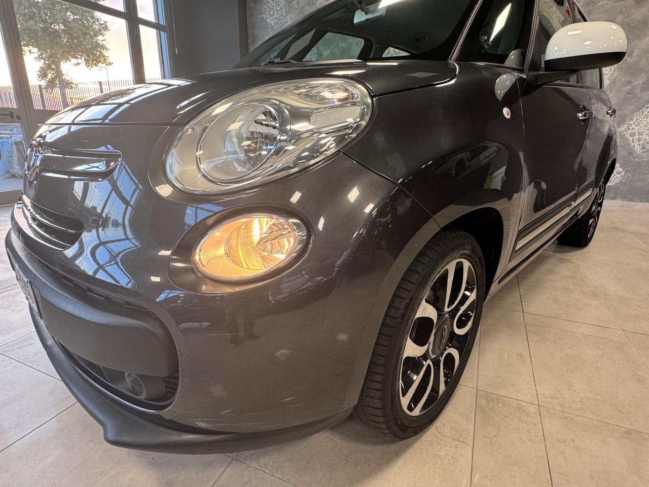 FIAT 500L 1.3 MJET LOUNGE MT6 SOTTOCOSTO