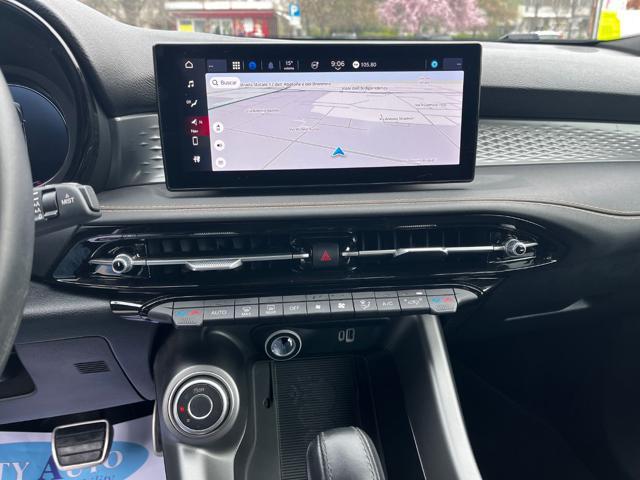 ALFA ROMEO Tonale 1.6 diesel 130 CV TCT6 Sprint