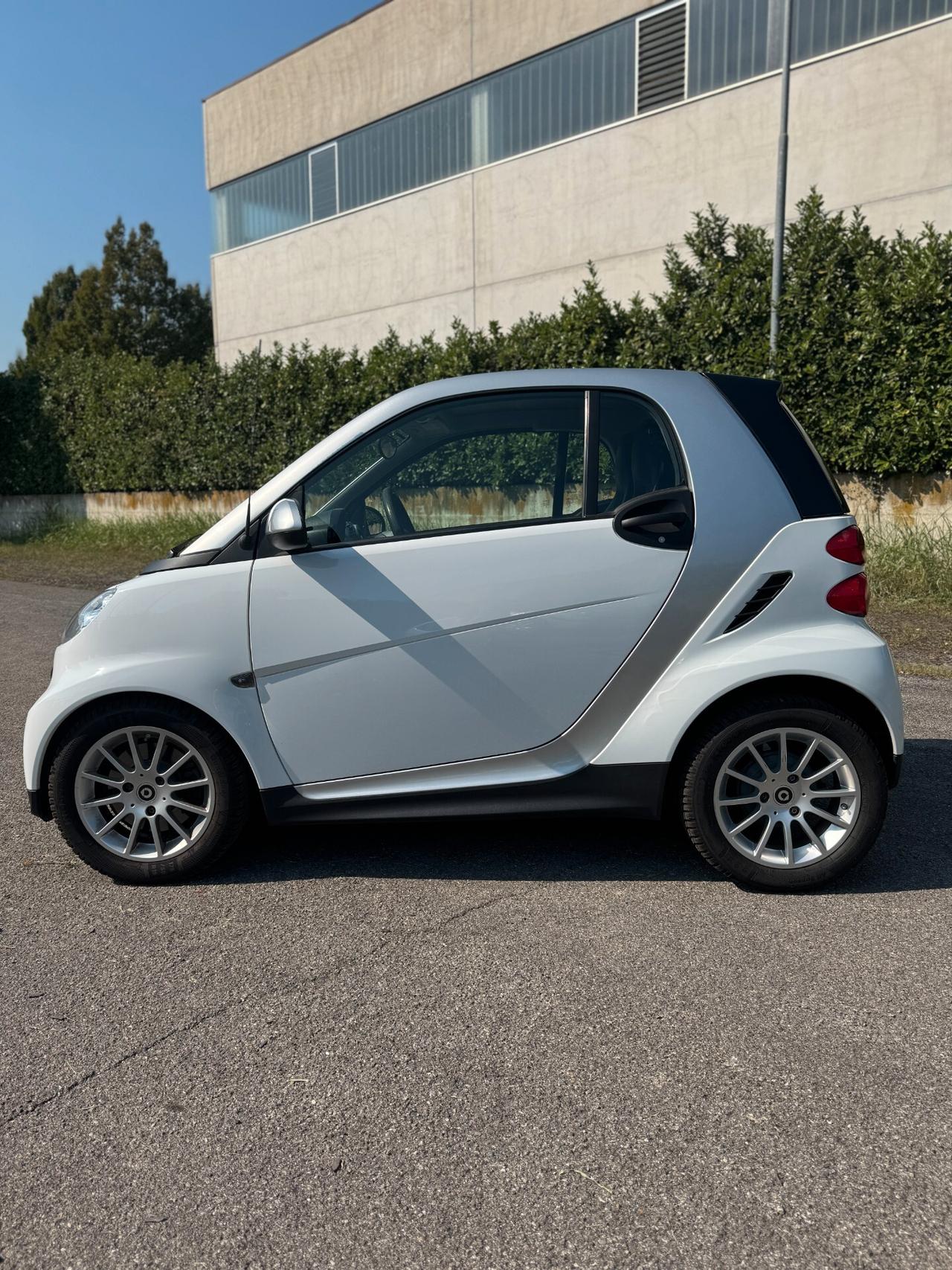 Smart ForTwo 1.0 Automatica *storico ft*Garanzia 12 Mesi*