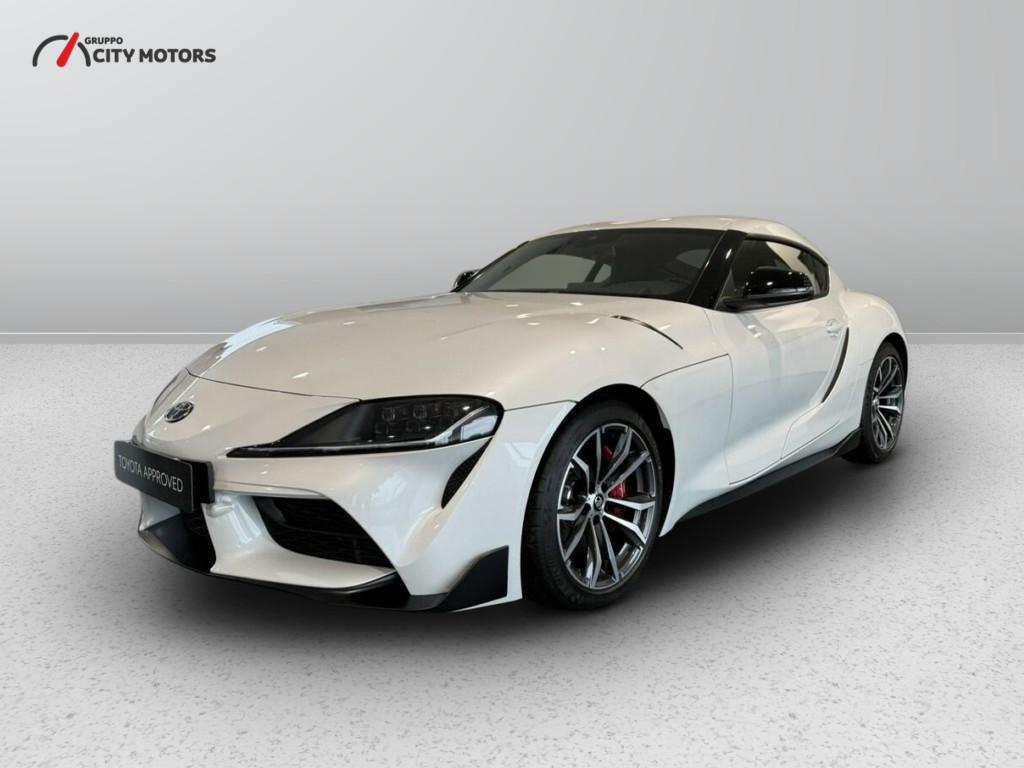 Toyota GR Supra 2.0 Sport Auto