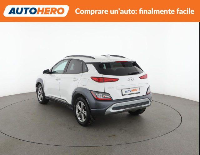 HYUNDAI Kona 1.0 T-GDI XLine