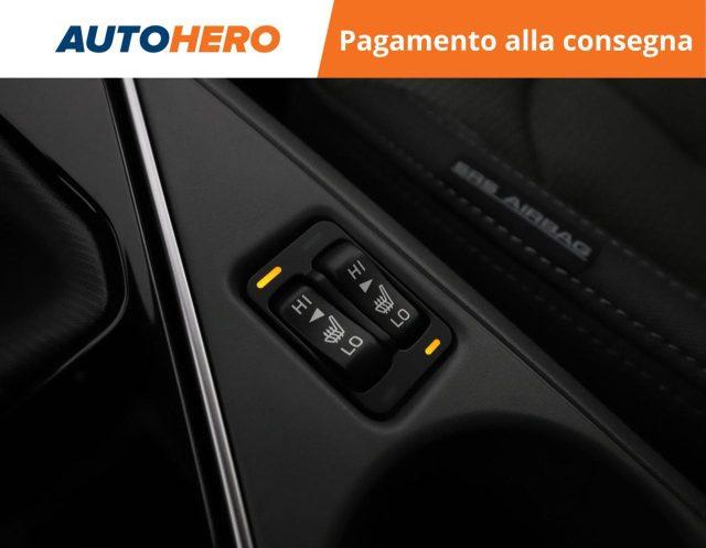 SUBARU Crosstrek 2.0i e-Boxer MHEV CVT Lineartronic Premium