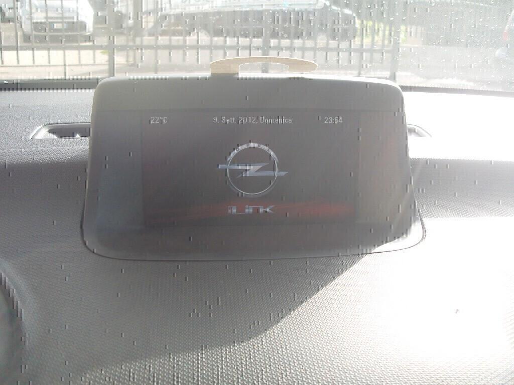 Opel Meriva 1.4 Turbo 120CV GPL BI COLOR 2014