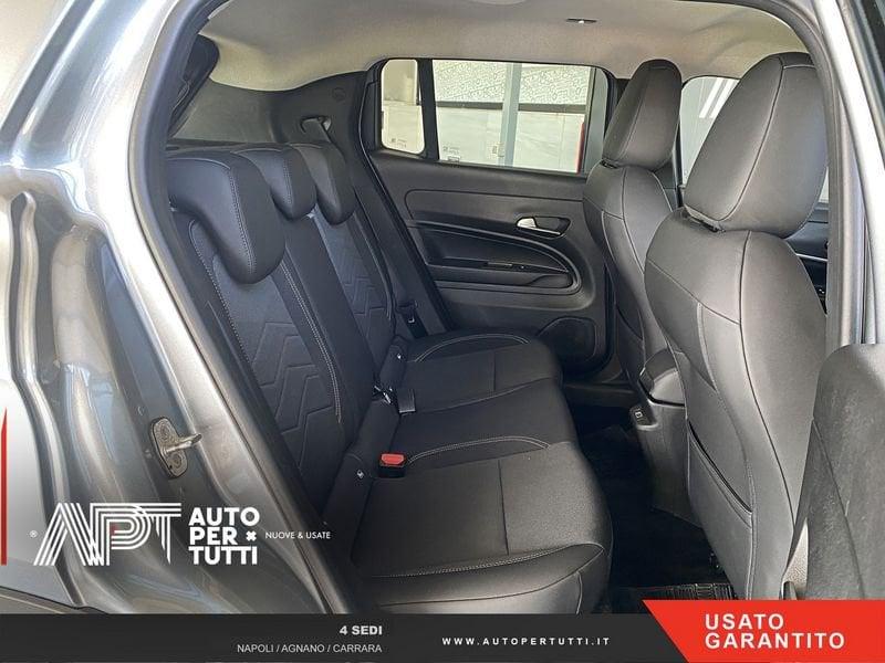 Jeep Avenger Avenger 1.2 turbo Summit fwd 100cv