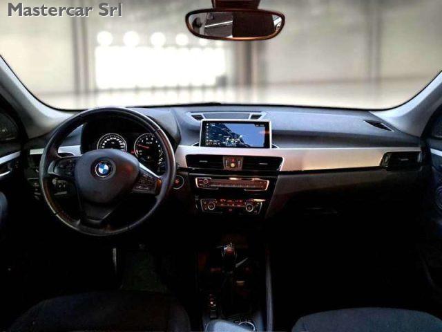 BMW X1 X1 F48 xdrive25e Business Advantage auto -GF427RZ