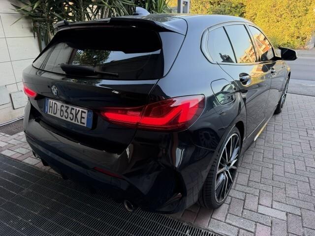 Bmw Serie 1 118d 150cv Msport PERFORMANCE