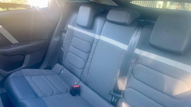 CITROEN C4 BlueHDi 130 S&S EAT8 Shine