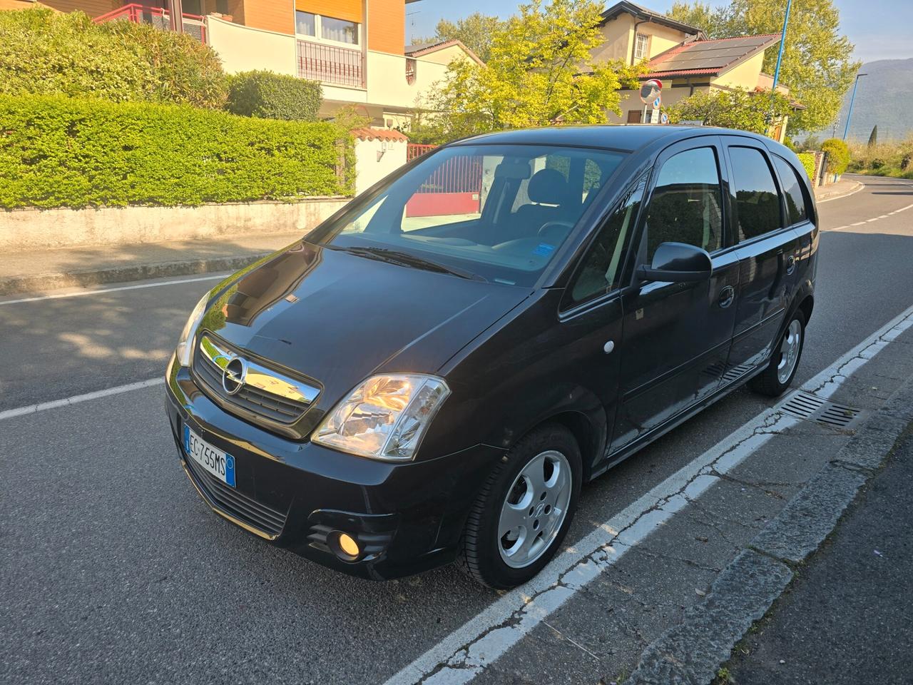 OPEL MERIVA 1.4 ELLECTIVE EURO 5"OK PER NEOPATENTATI"