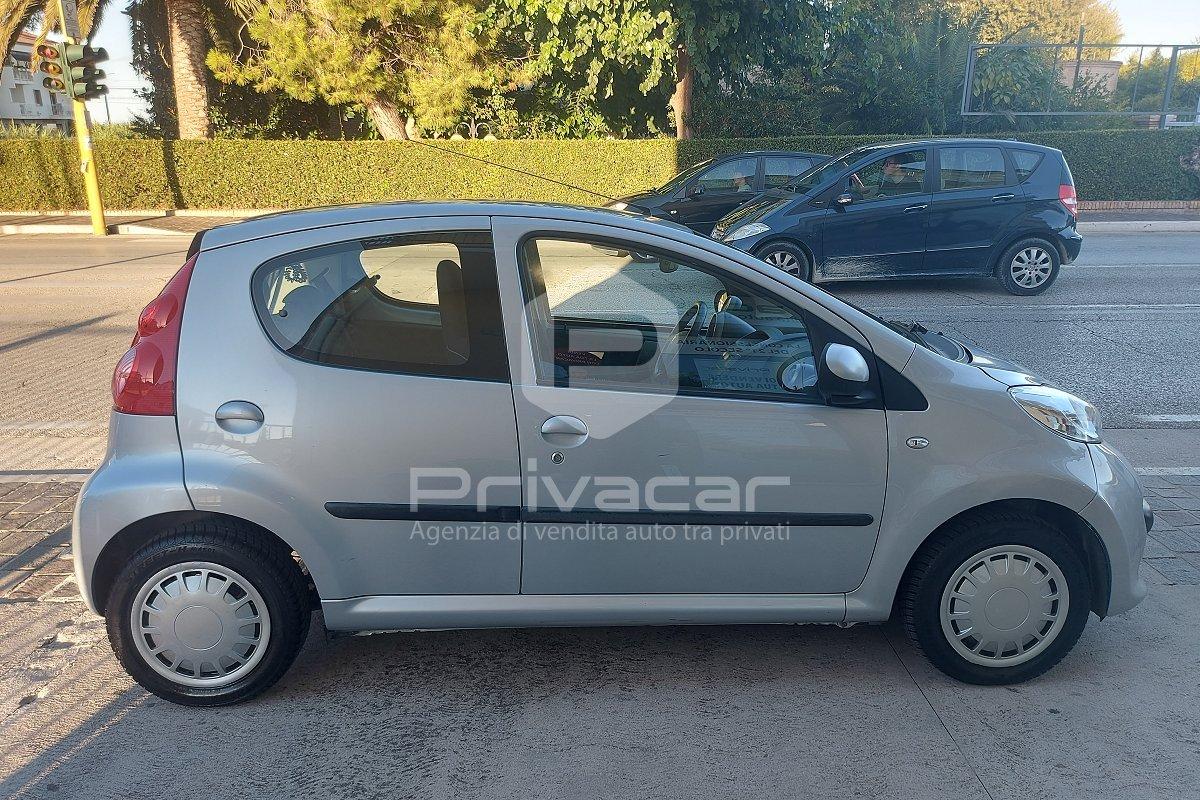 PEUGEOT 107 1.0 68CV 5p. Plaisir