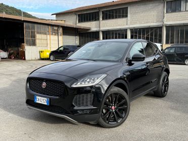 Jaguar E-Pace 2.0D 150 CV AWD aut. R-Dynamic SE