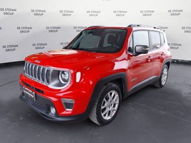 Jeep Renegade Renegade 1.6 mjt Limited 2wd 120cv