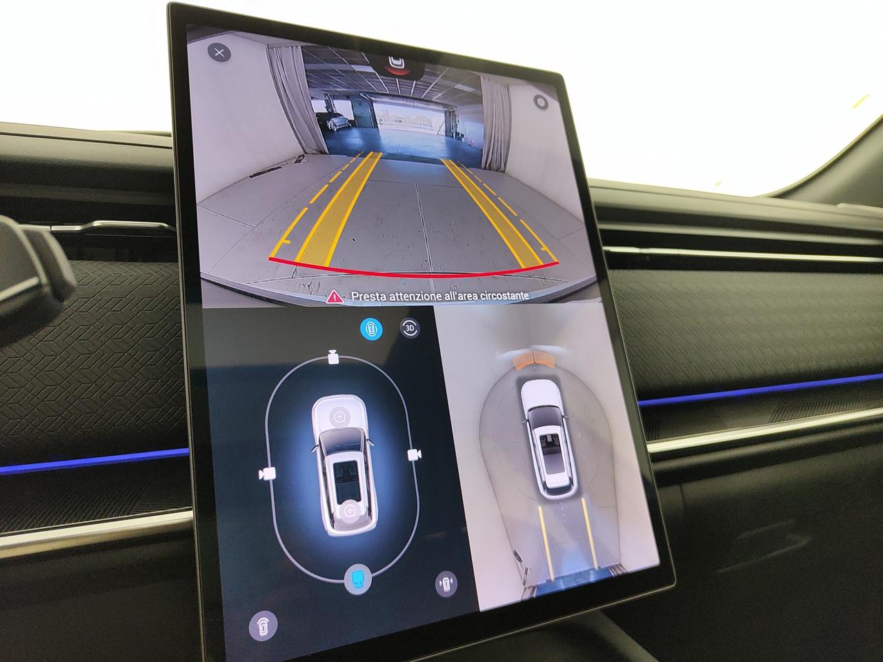 JAECOO JAECOO 7 SHS-P PHEV 1.5TGDI DHT1 Exclusive