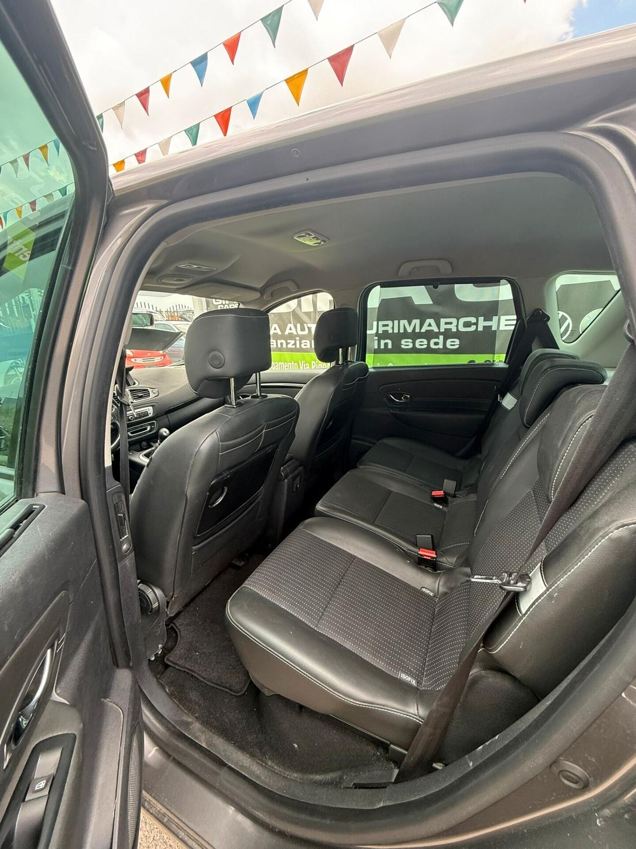 Renault Scenic Scénic XMod 1.5 dCi 110CV Start&Stop Energy