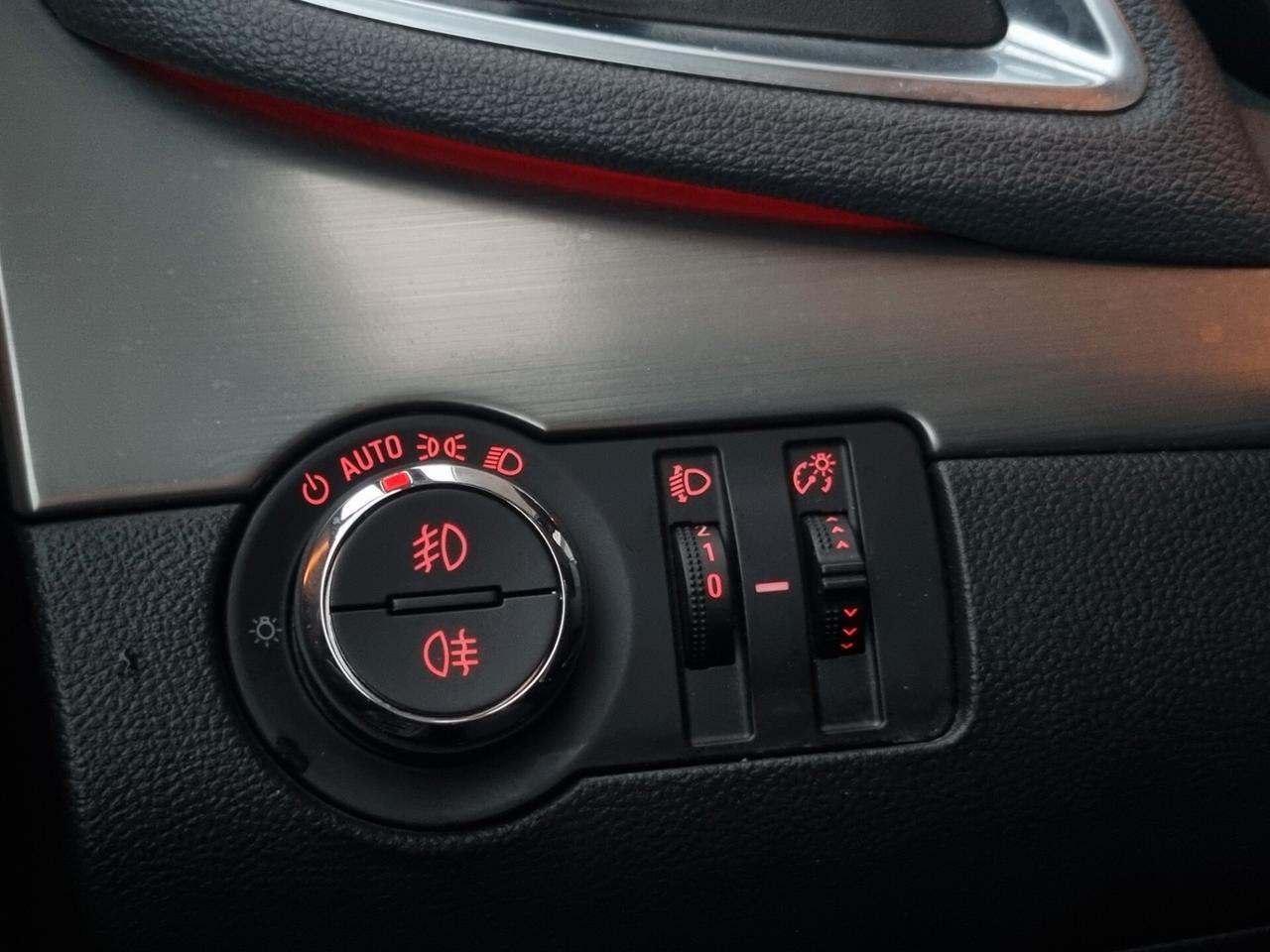 Opel Mokka 1.7 CDTI Ecotec 130CV 4x2 Start&Stop Cosmo