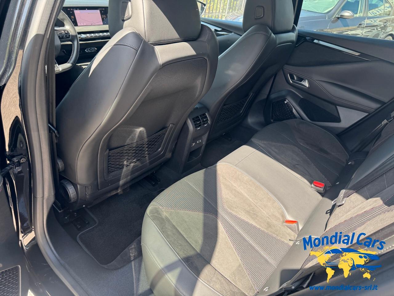 Ds DS4 4 BlueHDi 130 aut. Performance