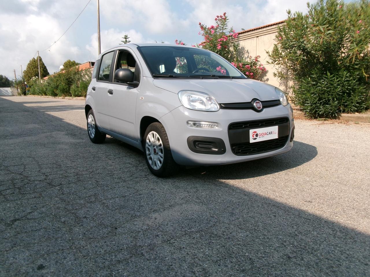 Fiat Panda 1.2 EasyPower Lounge