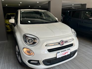Fiat 500X 1.4 GPL Multiair 140cv Lounge ITALIANA FULL