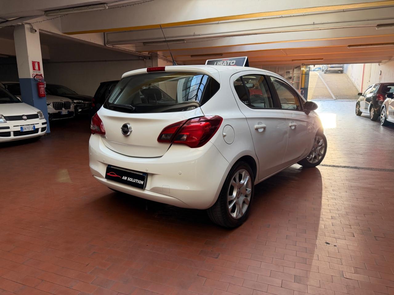 Opel Corsa 1.2 Neopatentati Euro 6