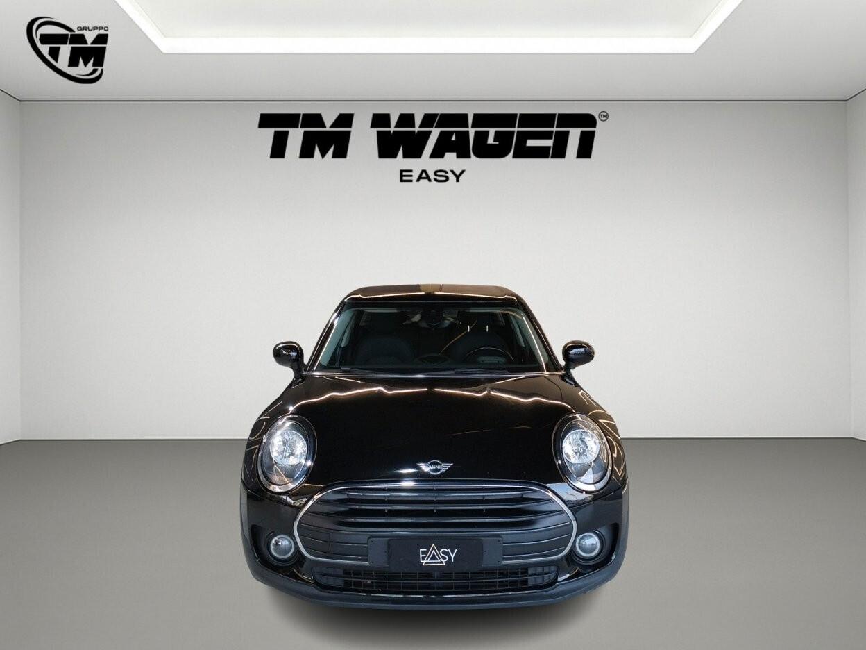 Mini One D Clubman 1.5