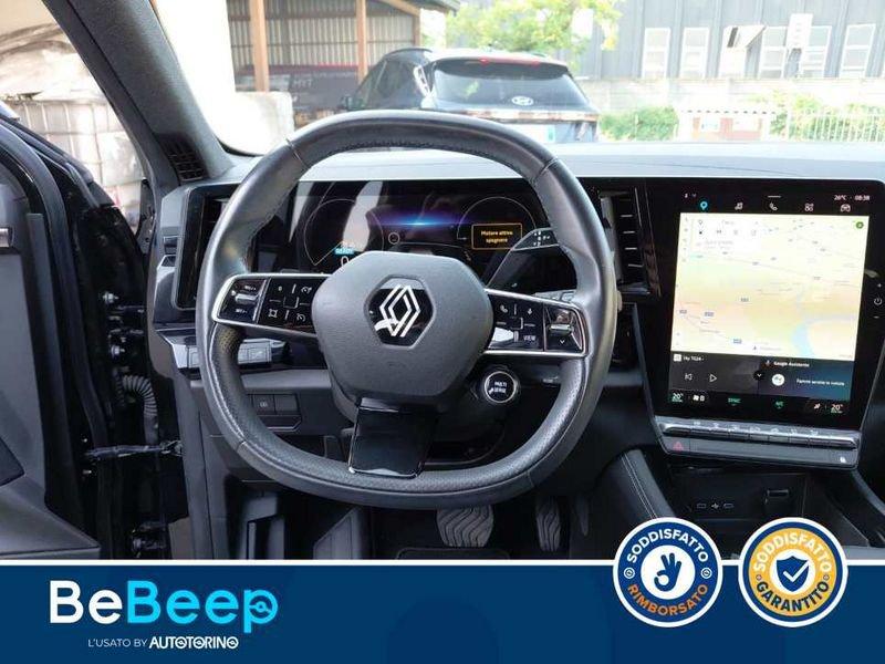 Renault Austral 1.2 E-TECH FULL HYBRID TECHNO 200CV AUTO