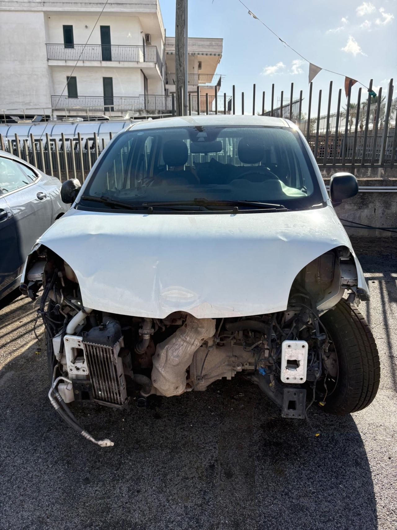 Fiat Panda 0.9 85CV Twinair Natural Power Easy