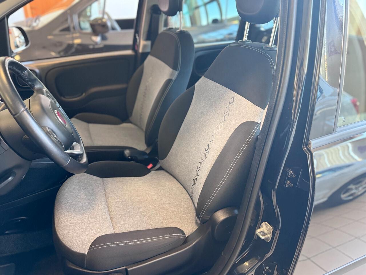 Fiat Panda 1.3 MJT 95 CV S&S Lounge