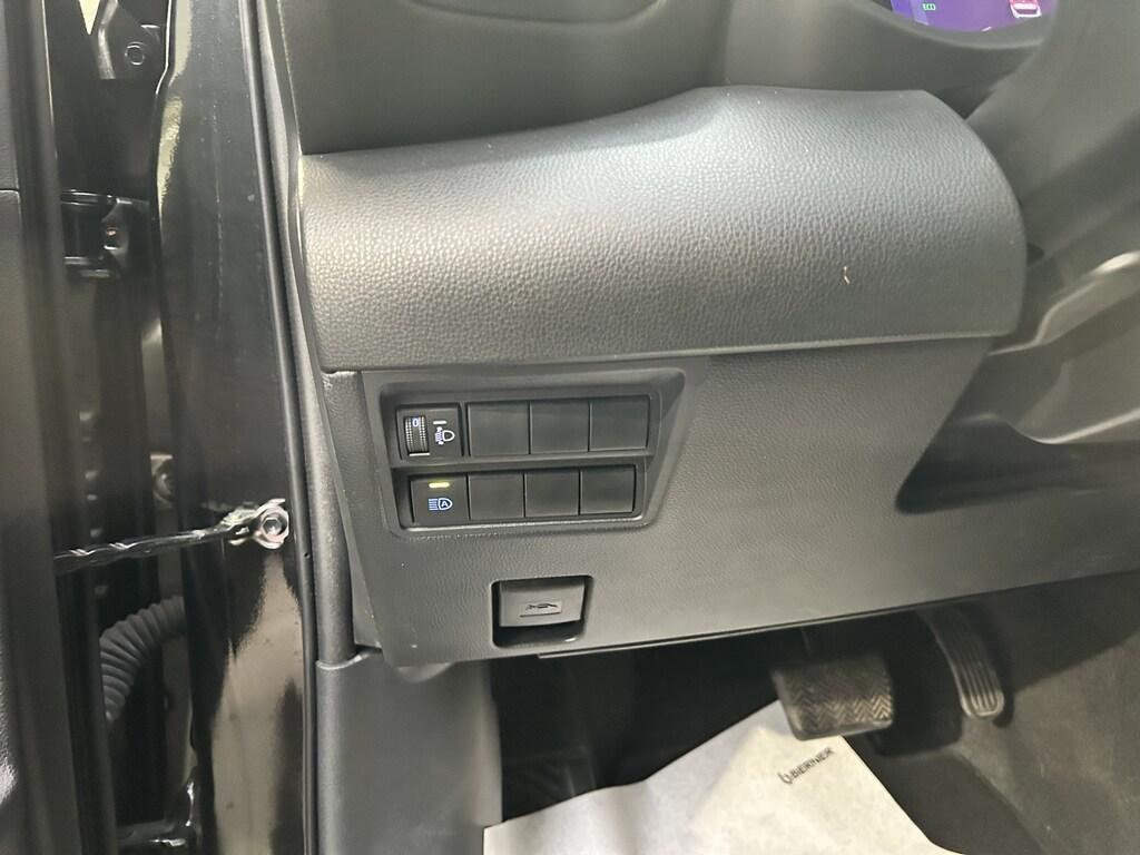 Toyota Yaris Cross 1.5 H Trend FWD E-CVT