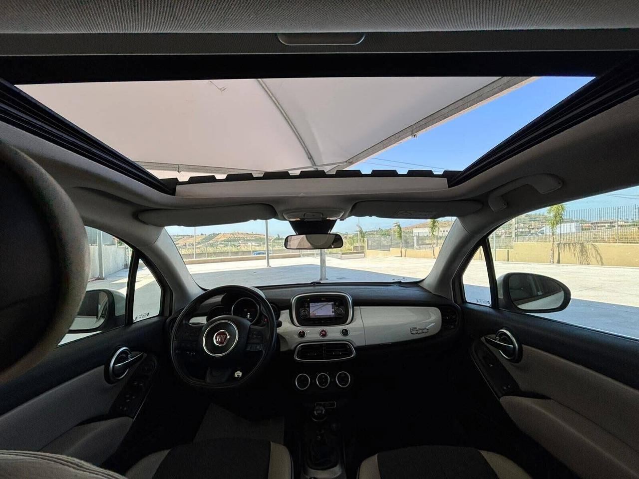 Fiat 500X 1.6 MultiJet 120 CV Lounge ì'ì'ì'ì