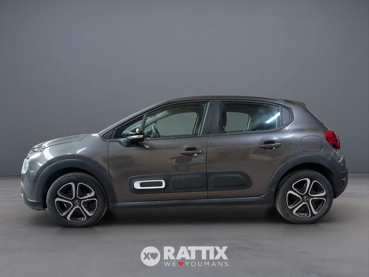 Citroen C3 1.2 Puretech 110CV Plus