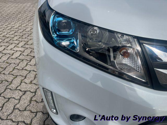 SUZUKI Vitara 1.6 DDiS 4WD AllGrip DCT V-Top