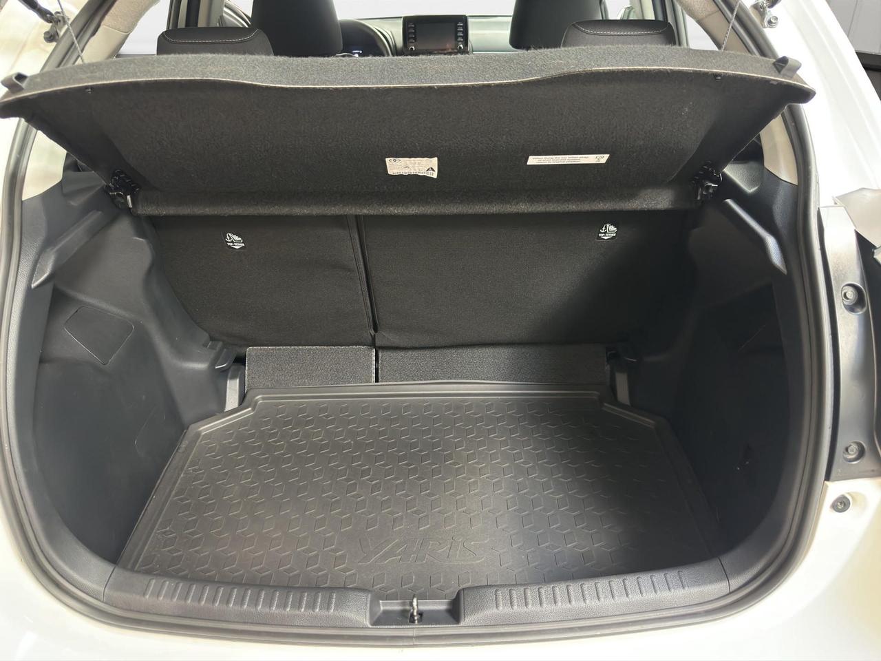 Toyota Yaris 1.0 Active