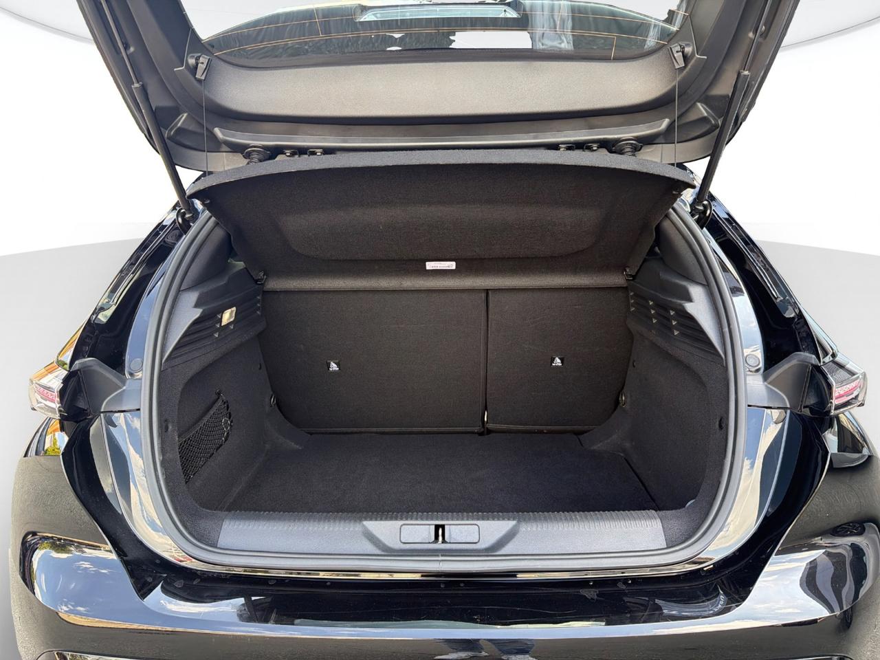 PEUGEOT 308 1.2 hybrid Allure 145cv e-dcs 6