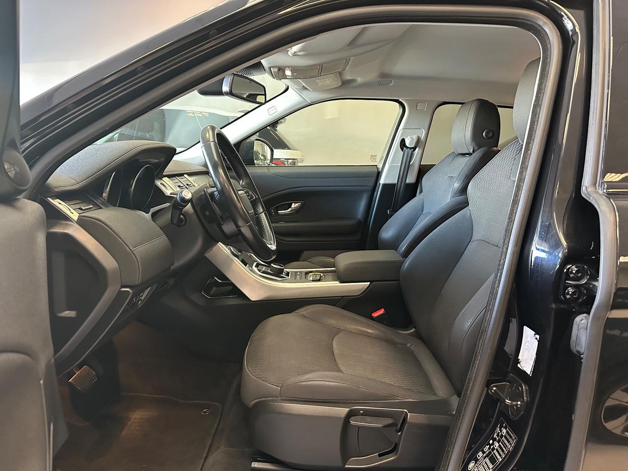 Land Rover Range Evoque 2.0 TD4 150 CV 5p.