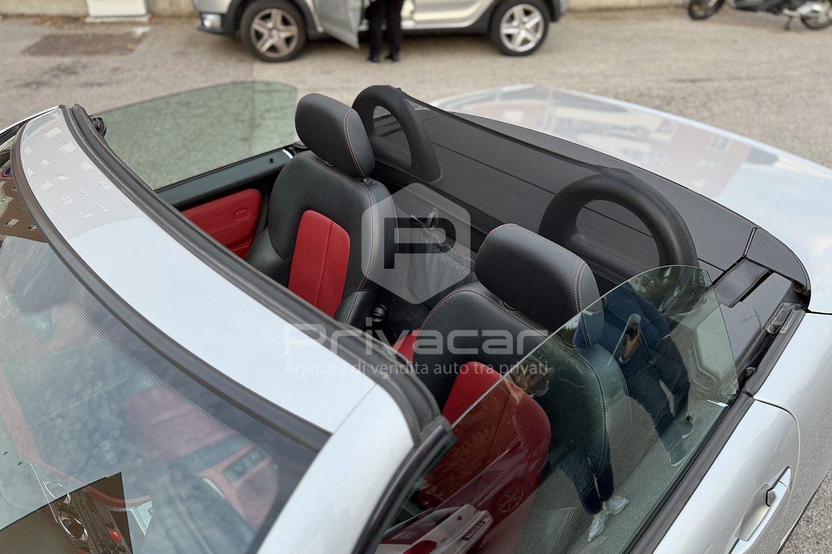 MERCEDES SLK 200 cat Kompressor Evo