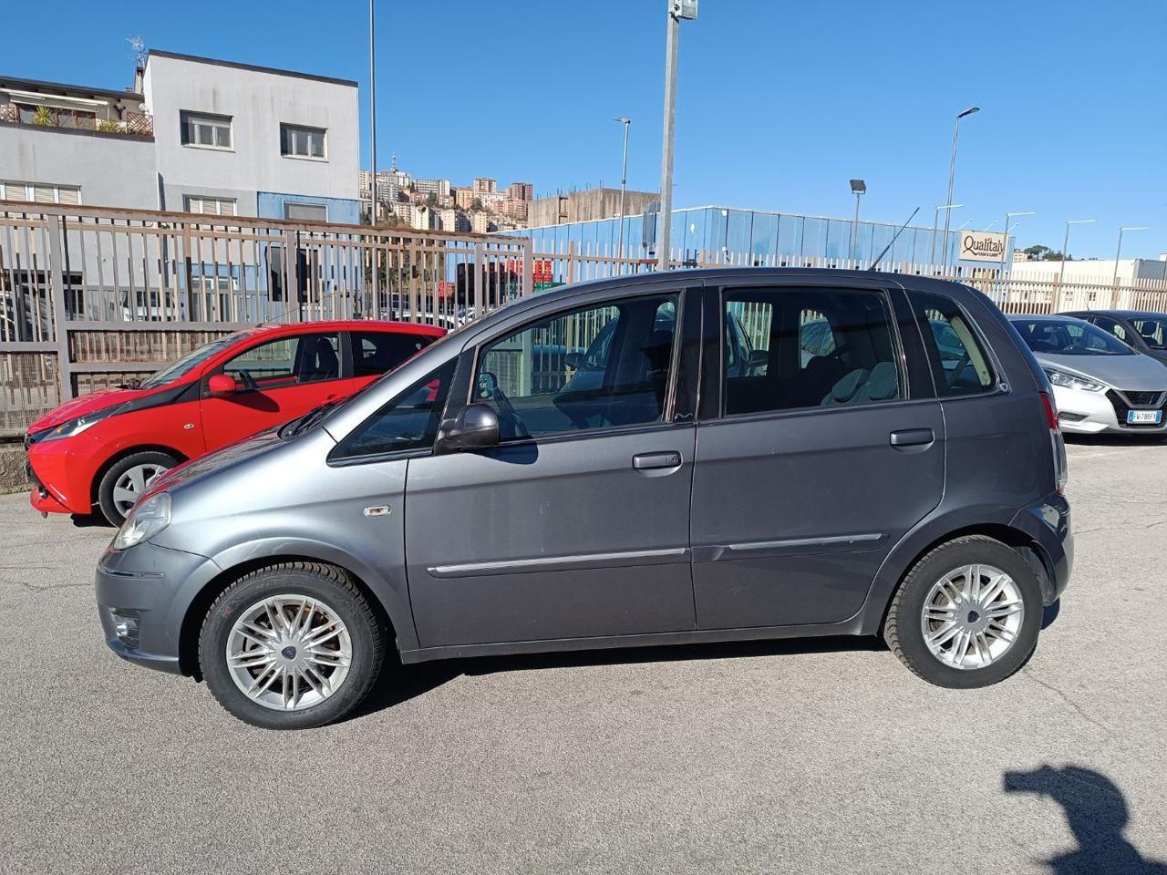 LANCIA MUSA 1.3 Mjt 16V 95 CV S&S DPF Oro