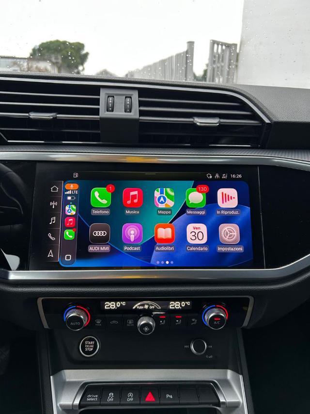 AUDI Q3 SPB 35 TDI S tronic Business Plus