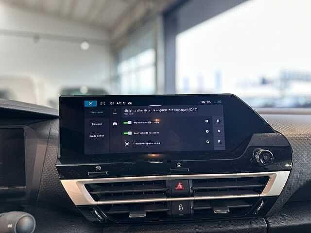 Citroen C4 Hybrid 145 e-DCS6 Max