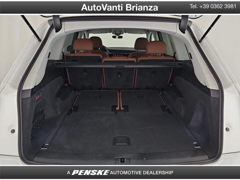Audi Q7 Q7 3.0 tdi mhev Business quattro 7p.ti