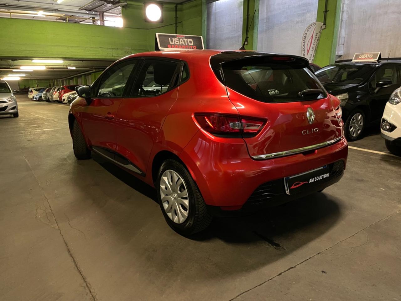 Renault Clio 1.2 Neopatentati Euro 5 *131.000km*