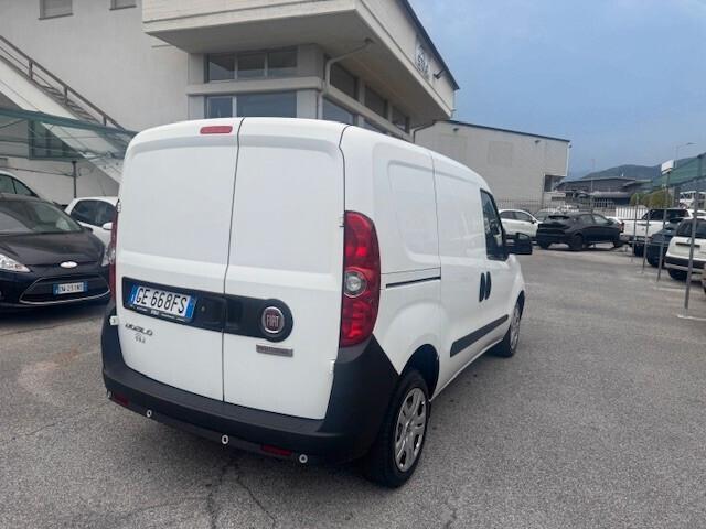 Fiat Doblo Doblò 1.6 MJT 105CV S&S PC-TN Cargo Business