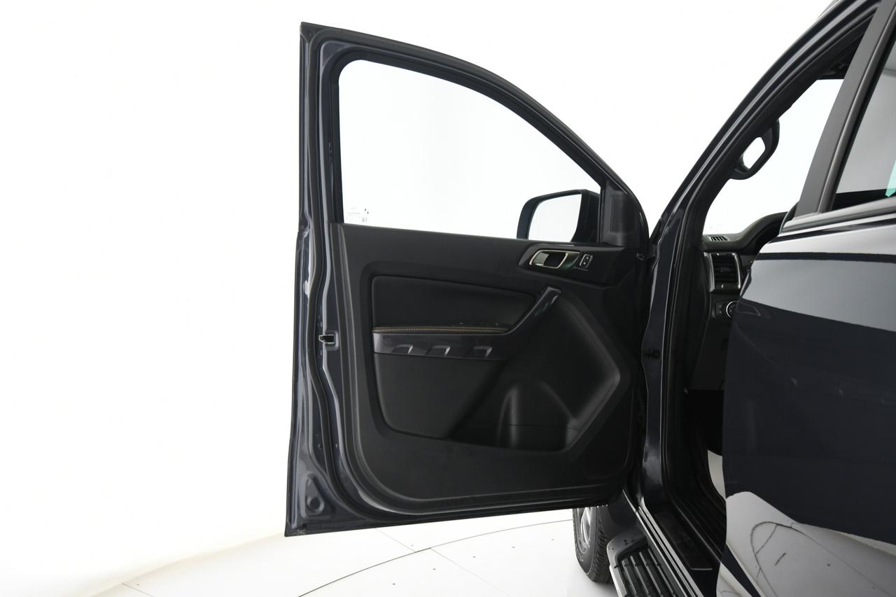FORD Ranger 2.0 ecoblue double cab Wildtrak 213cv auto PREZZO+IVA