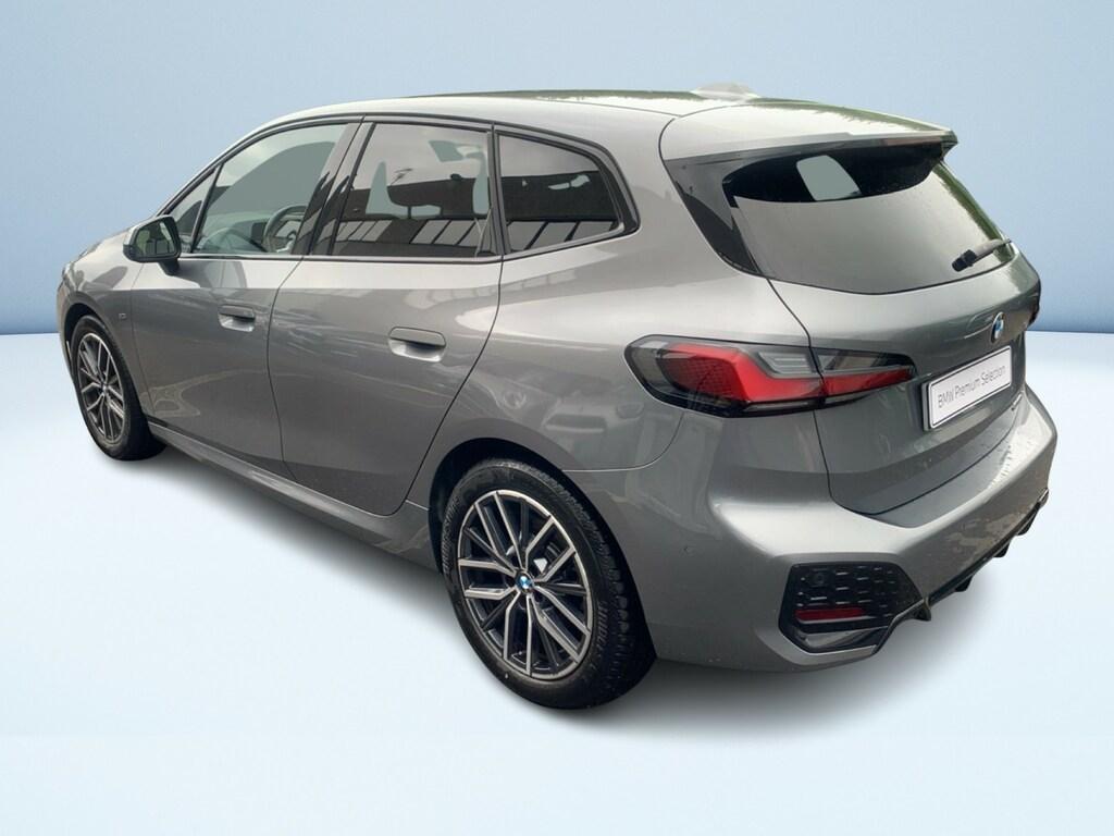 BMW Serie 2 Active Tourer 218 d Msport DCT