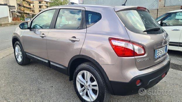 Nissan Qashqai 1.5 dCi Acenta IN OFFERTA