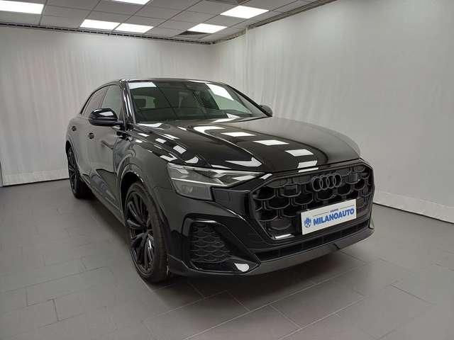Audi Q8 S-LINE 3.0 TDI TIPTRONIC 286CV *IVA ESPOSTA* PROMO